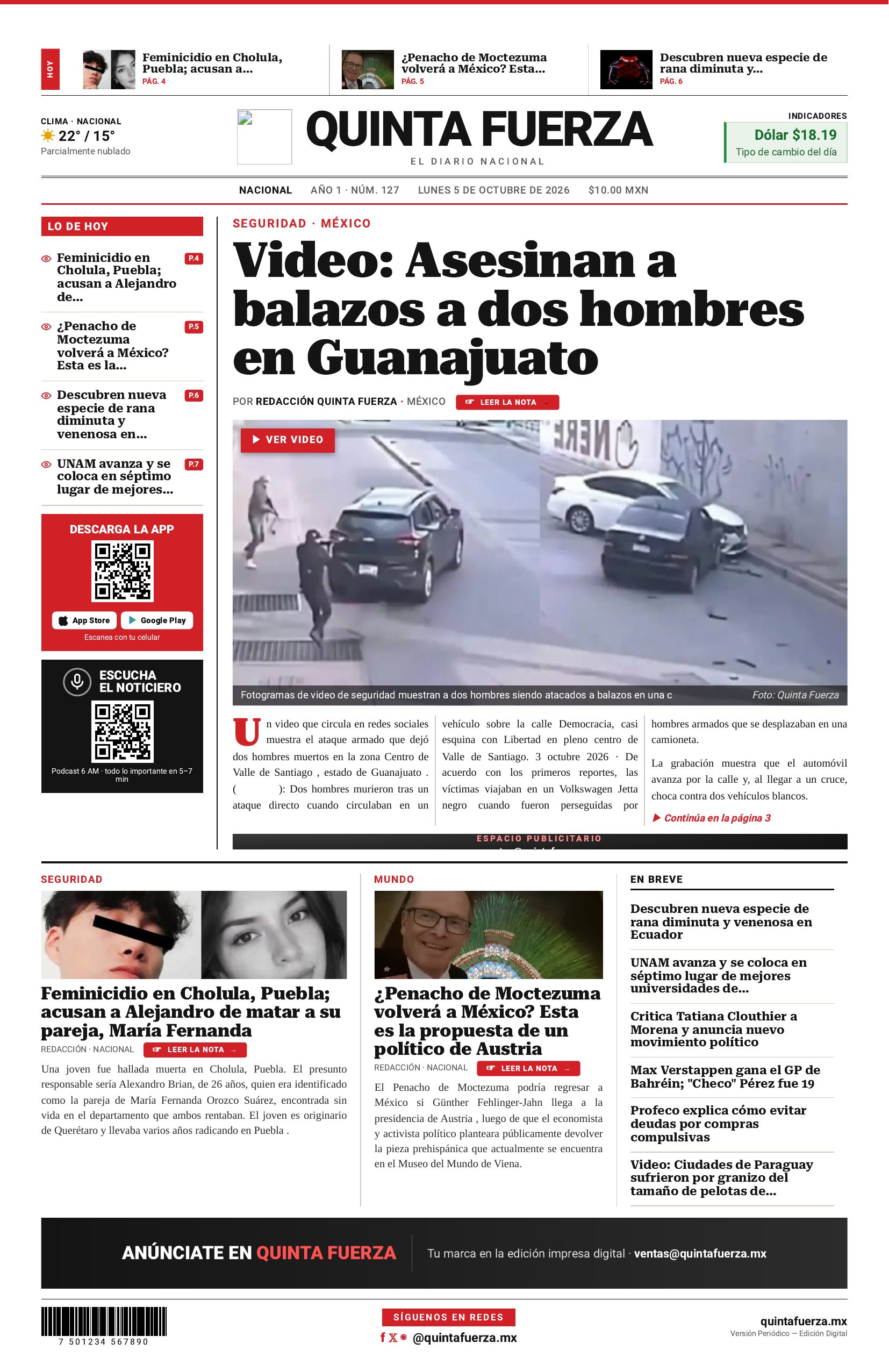 Portada 2026-10-05