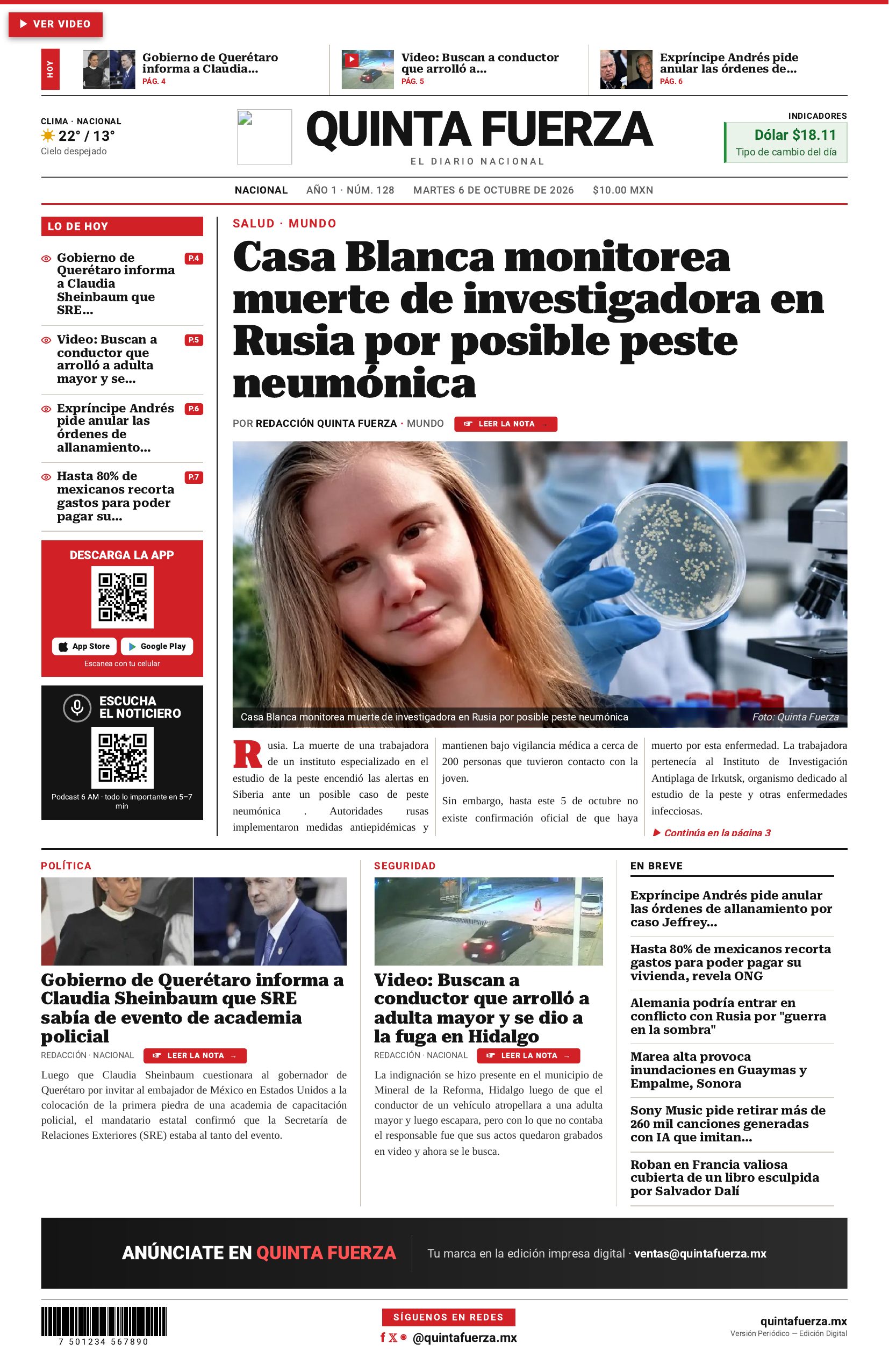 Portada 2026-10-06