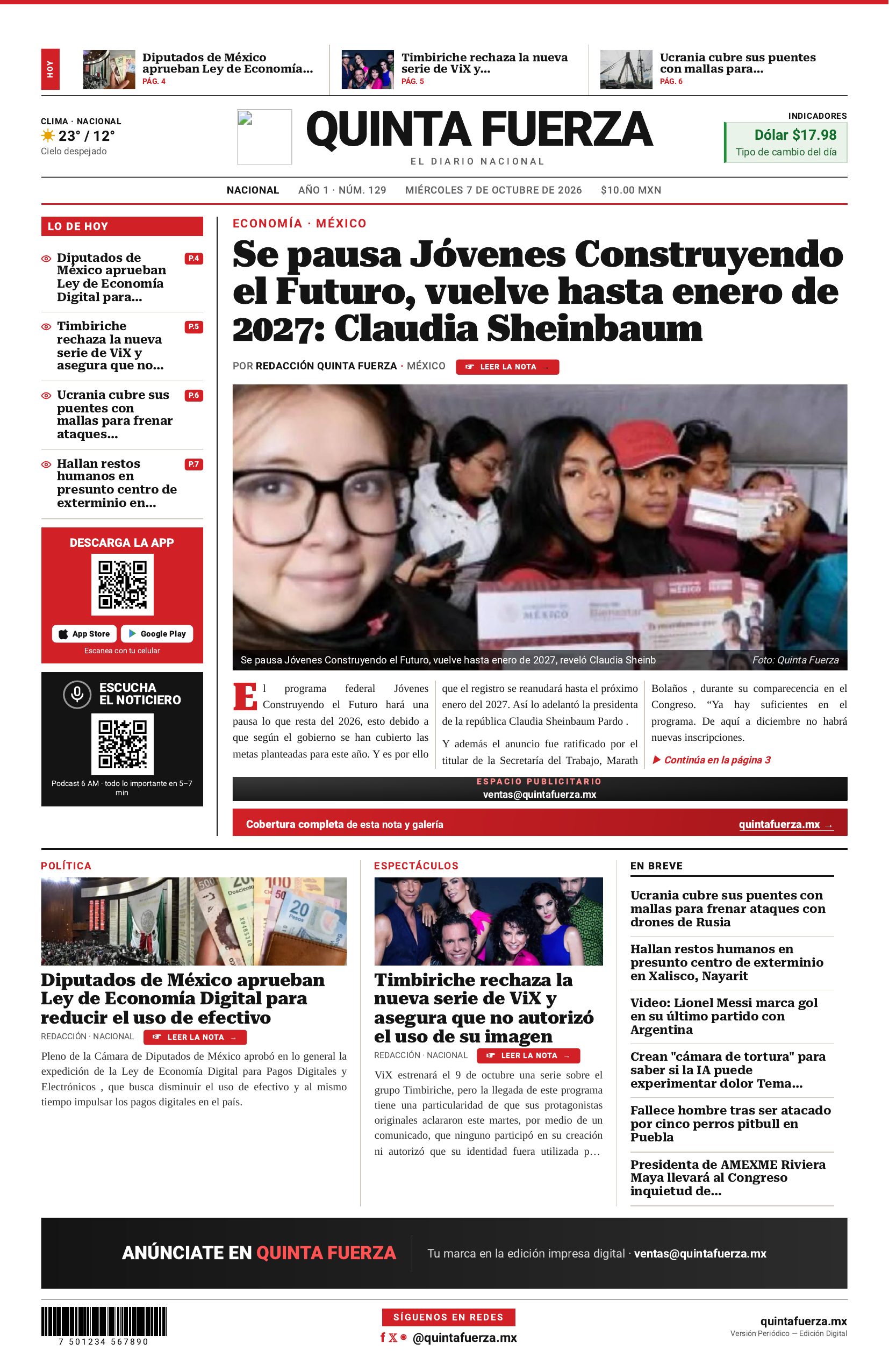 Portada 2026-10-07