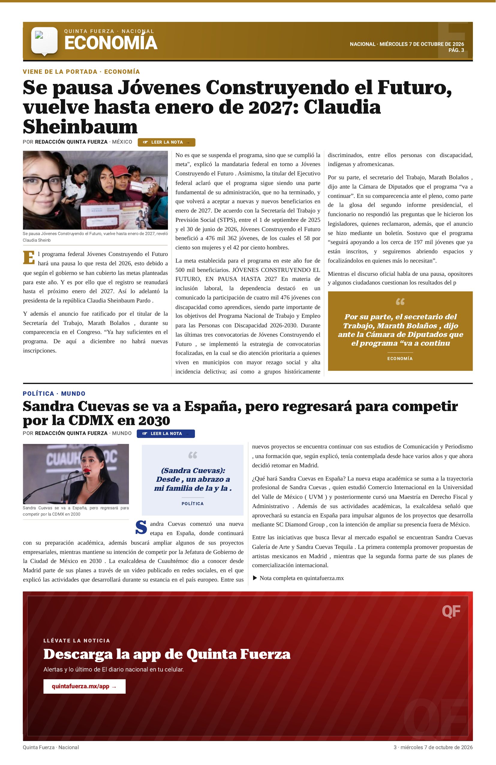 Página 3