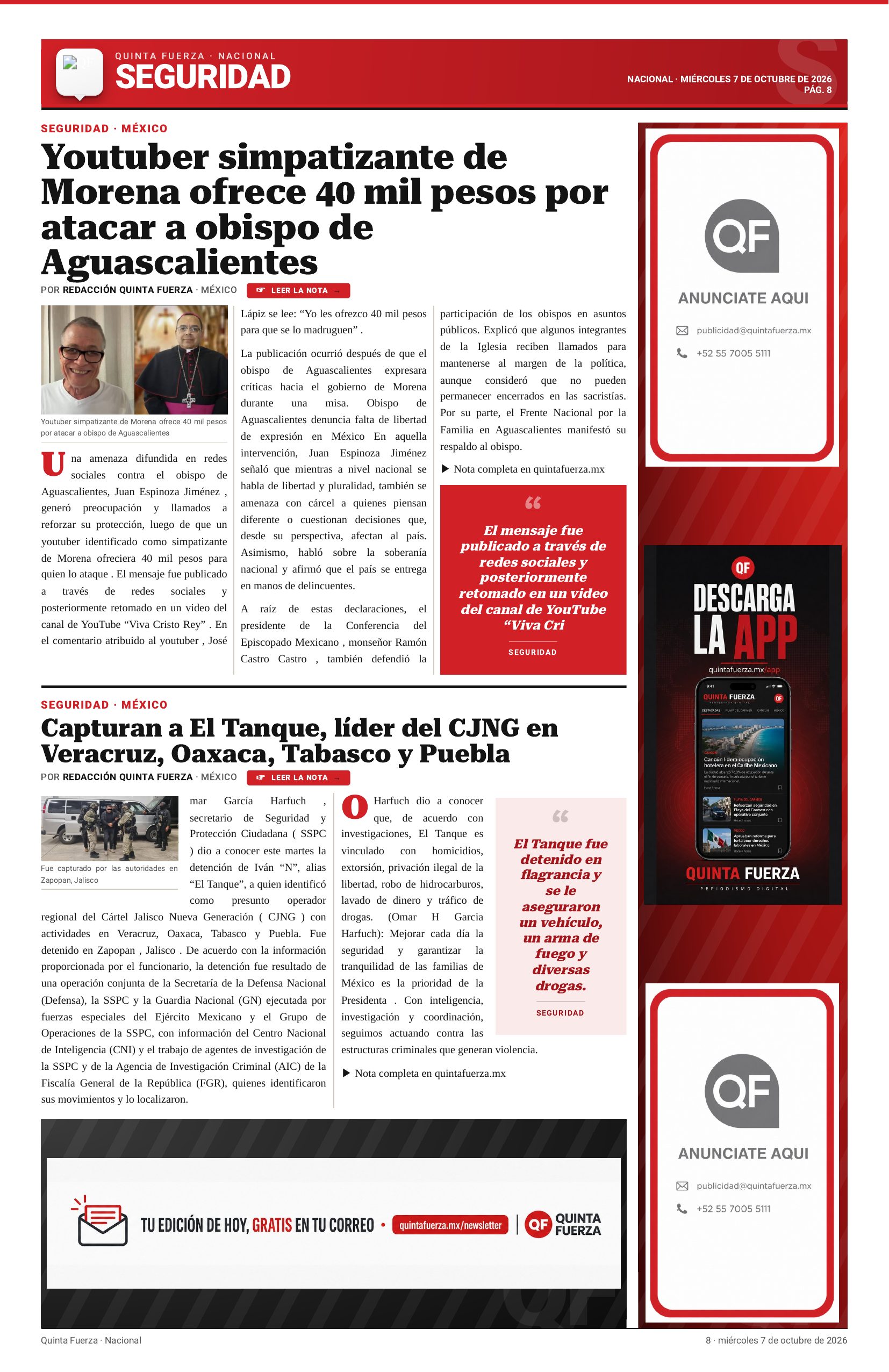 Página 8
