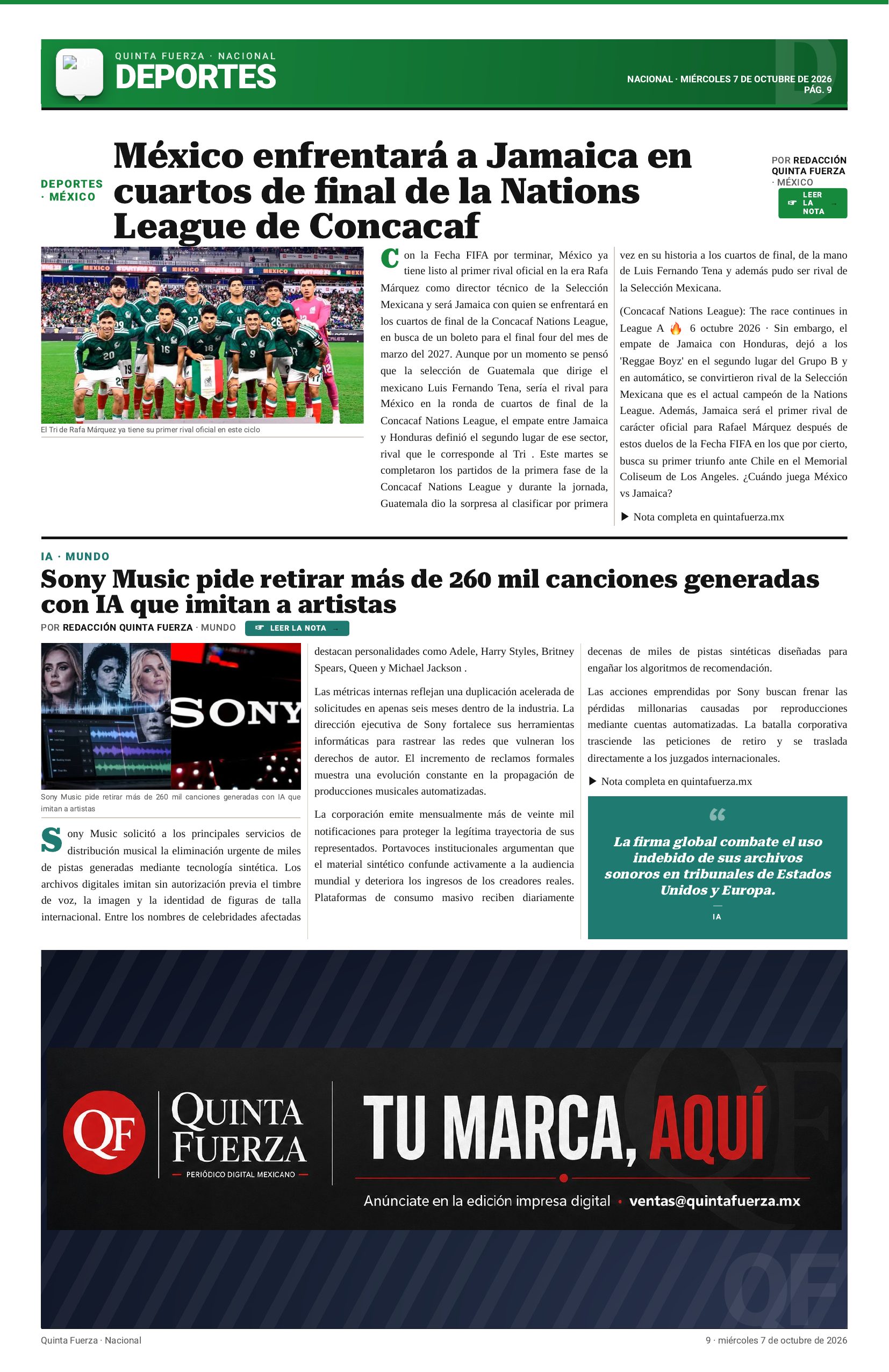 Página 9