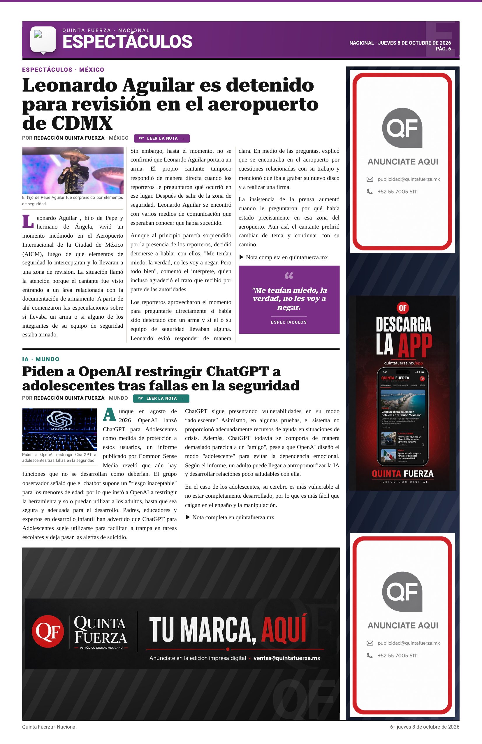 Página 6