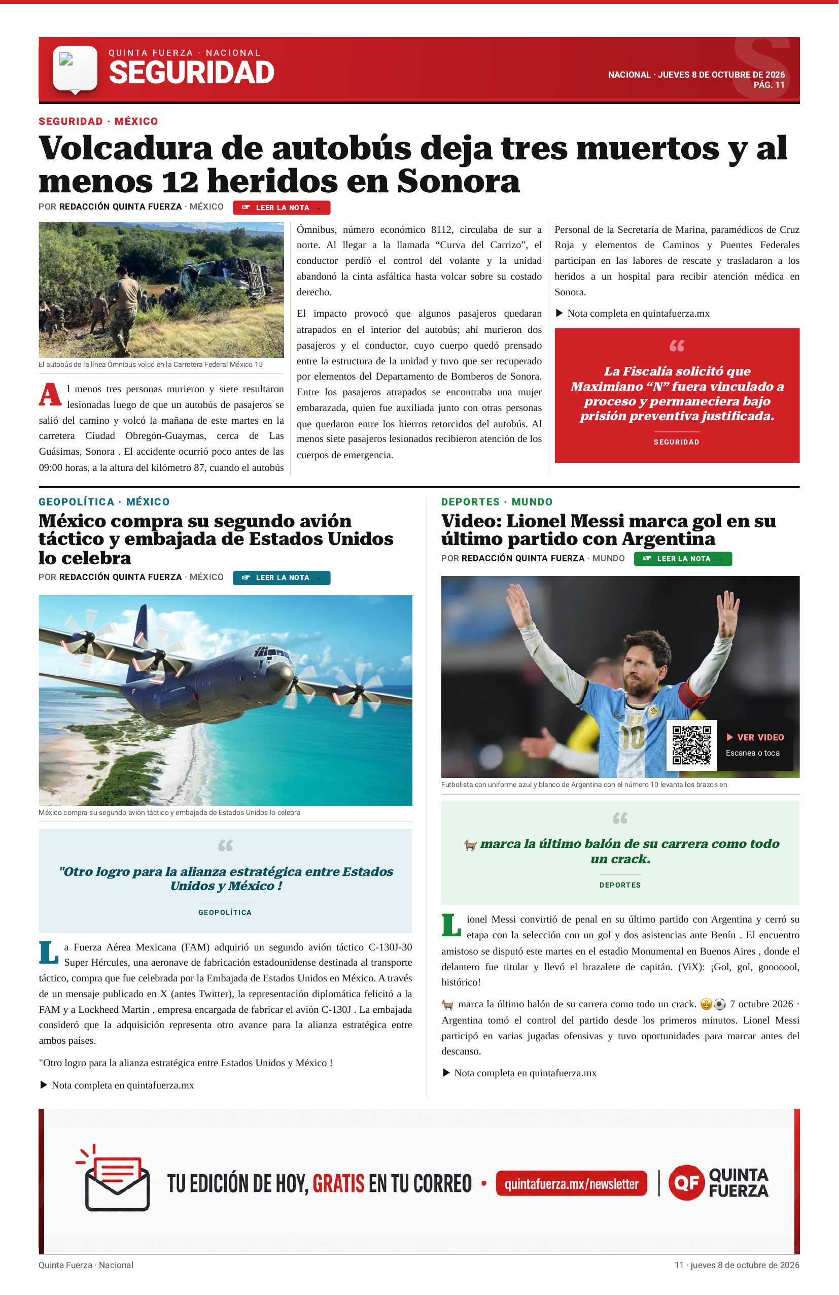 Página 11