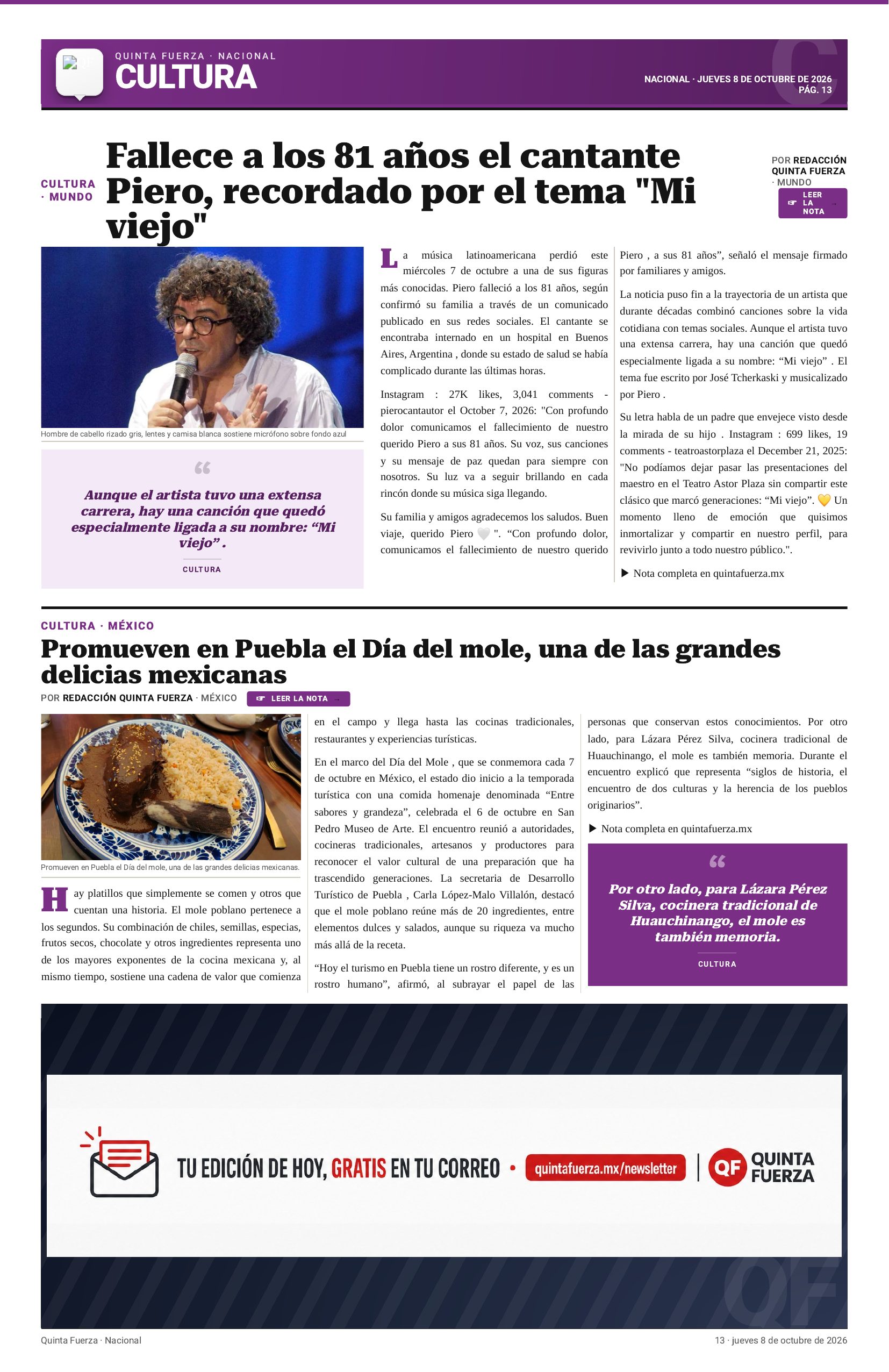 Página 13