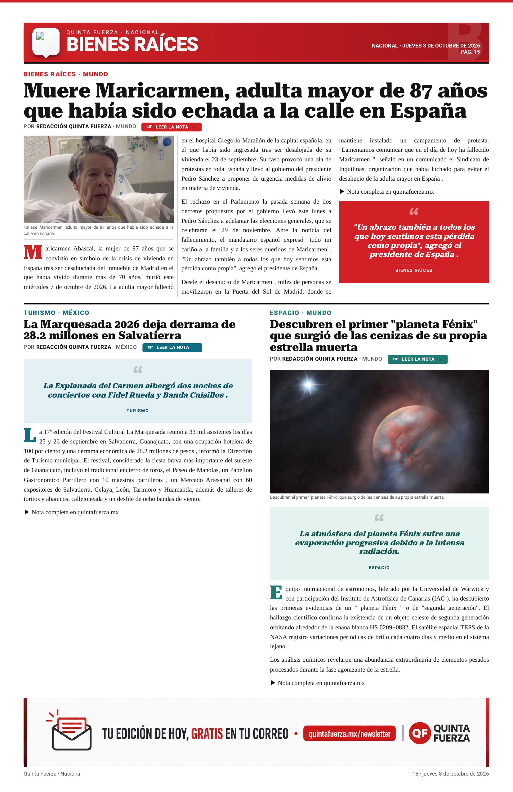 Página 15