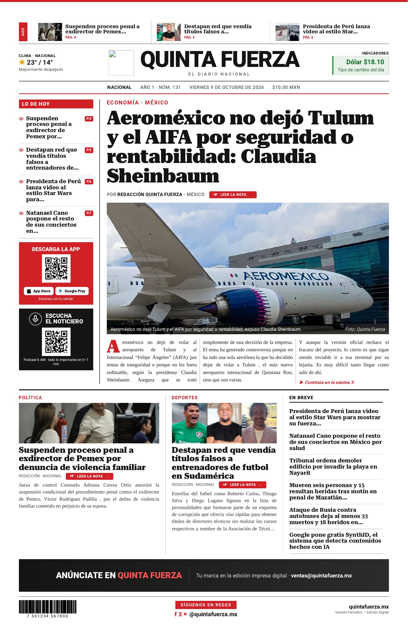 Portada 2026-10-09