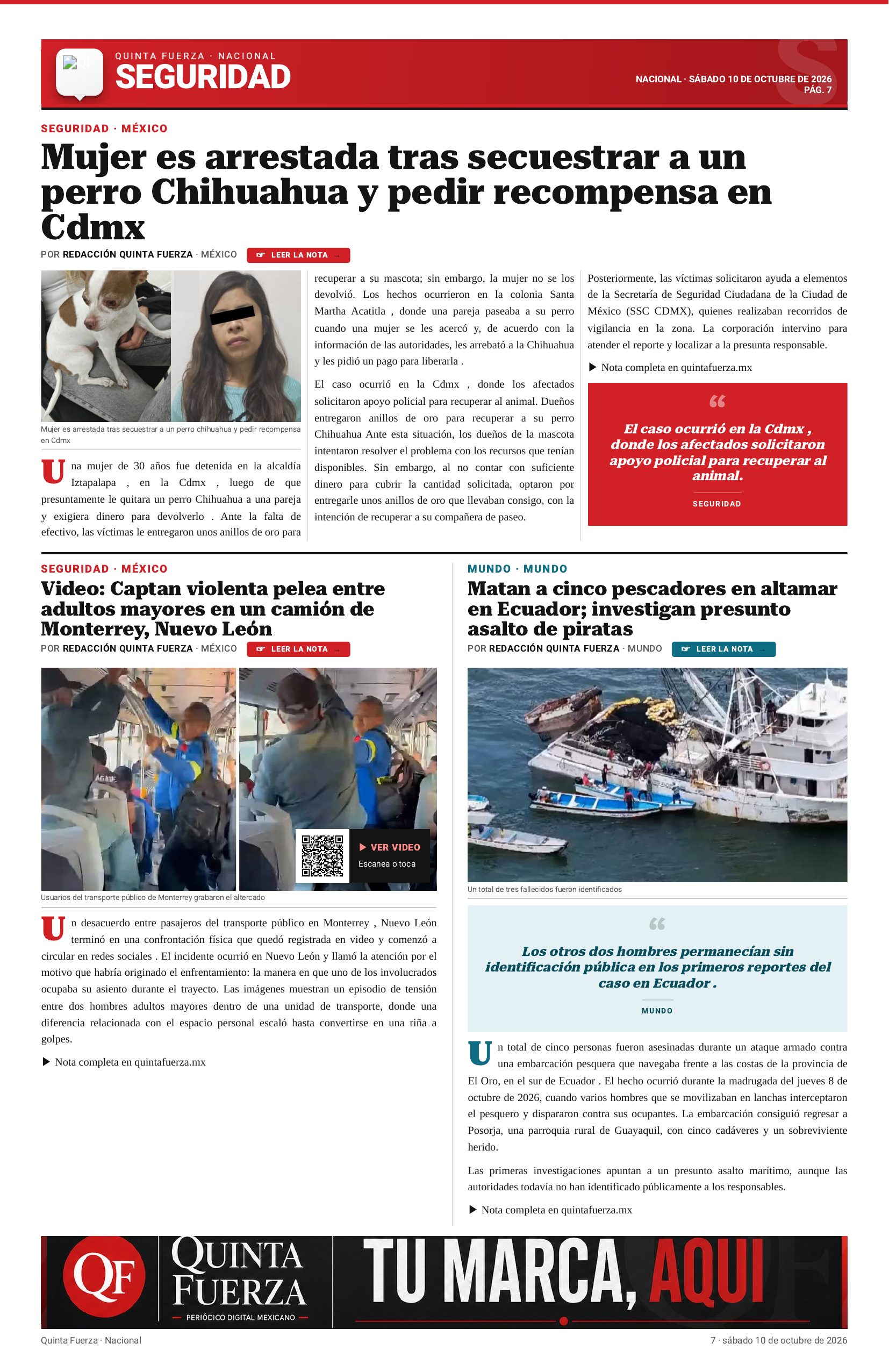 Página 7