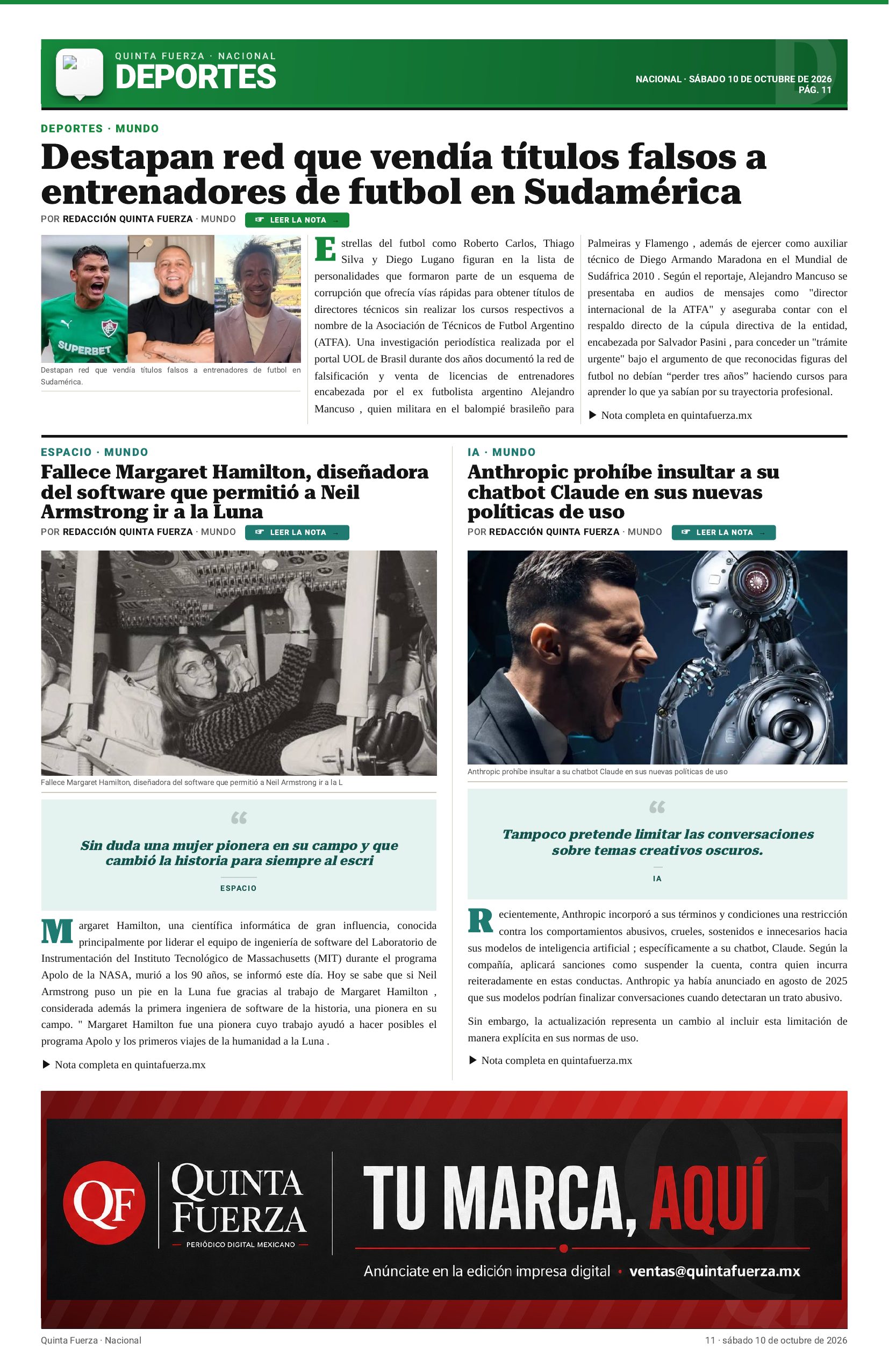 Página 11