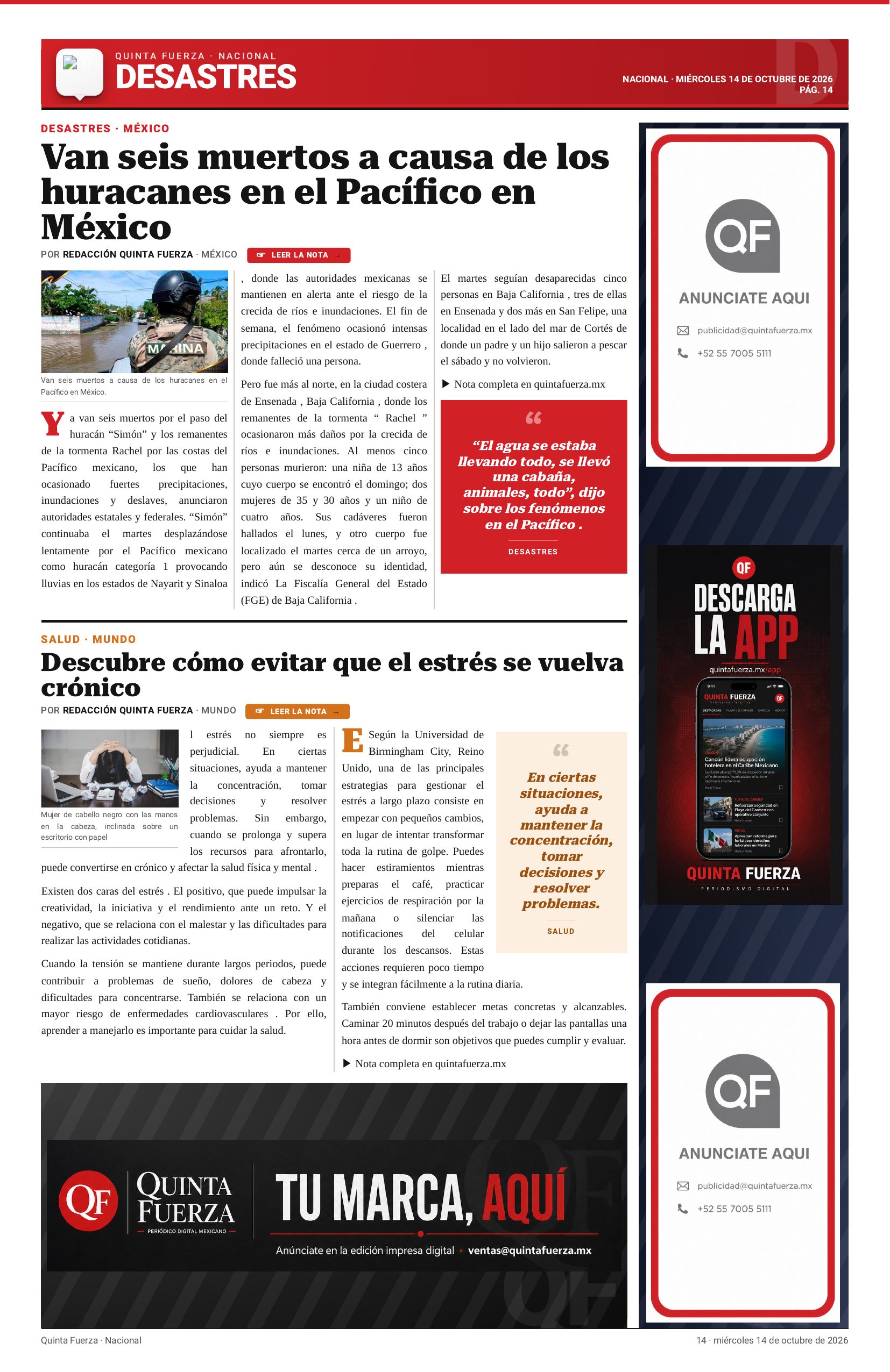 Página 14
