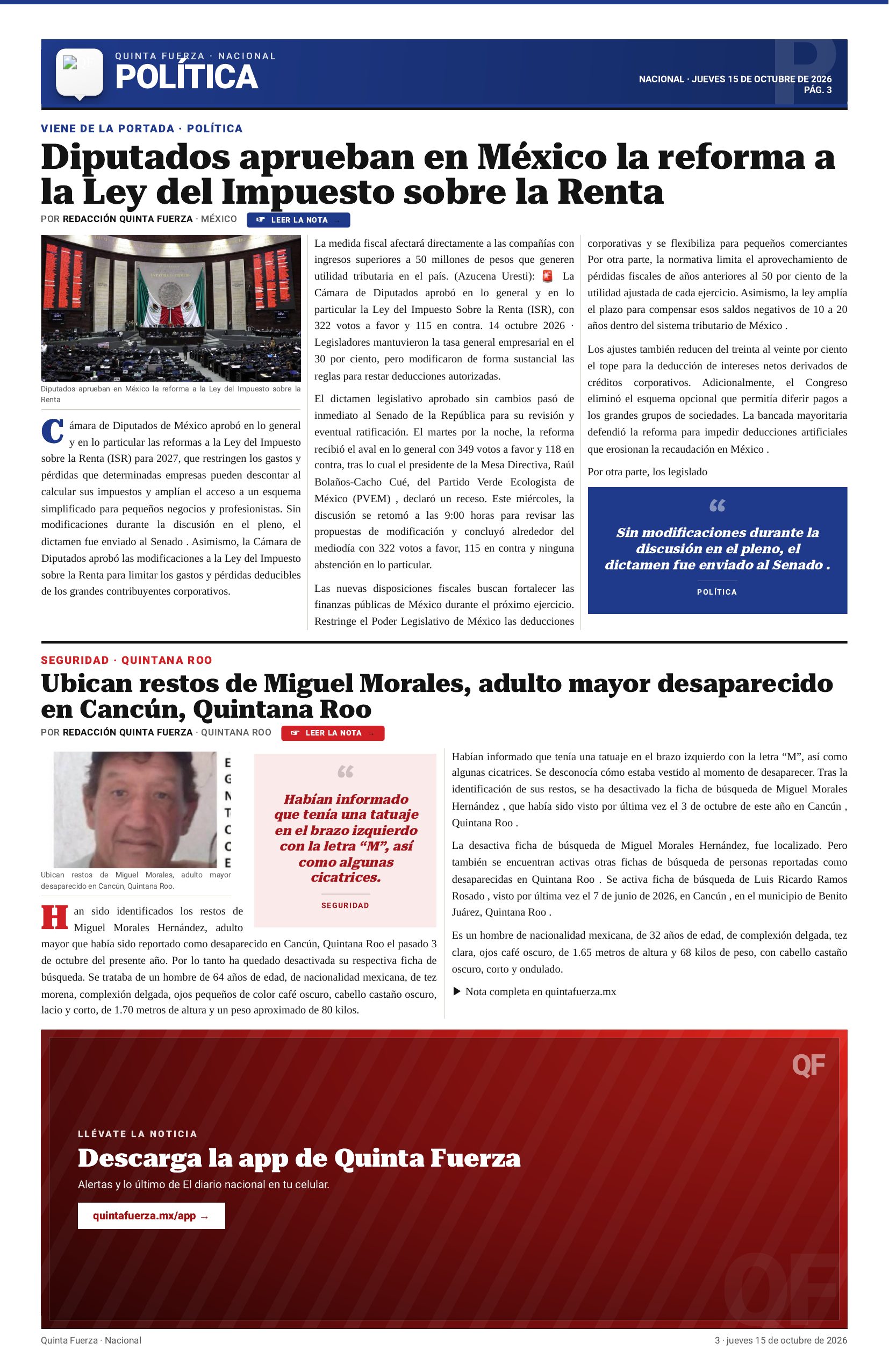 Página 3