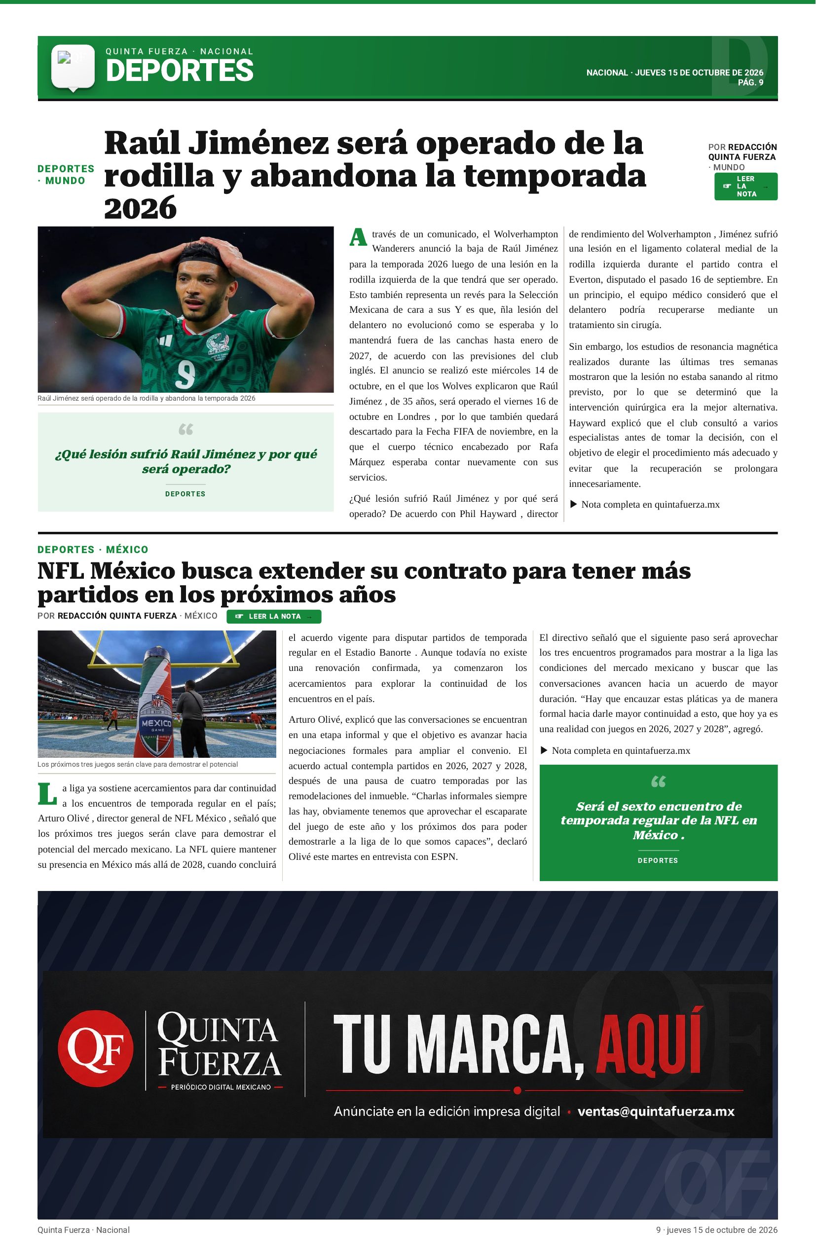 Página 9