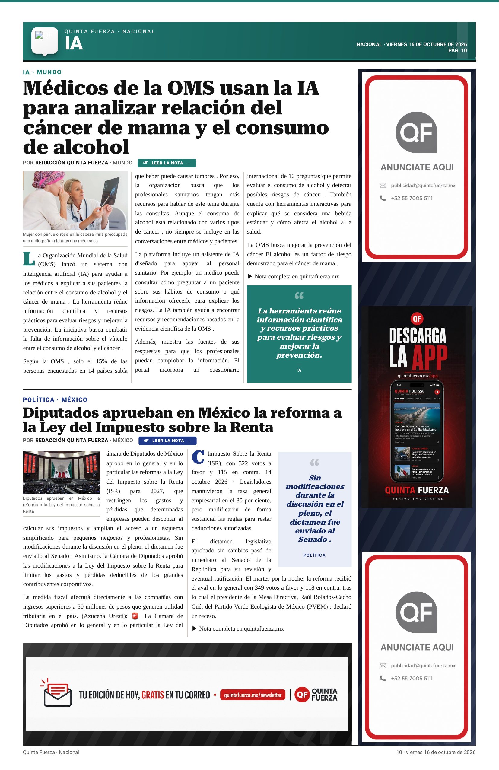 Página 10