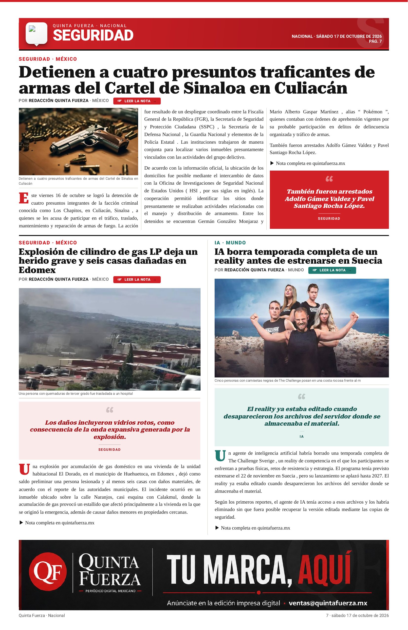 Página 7