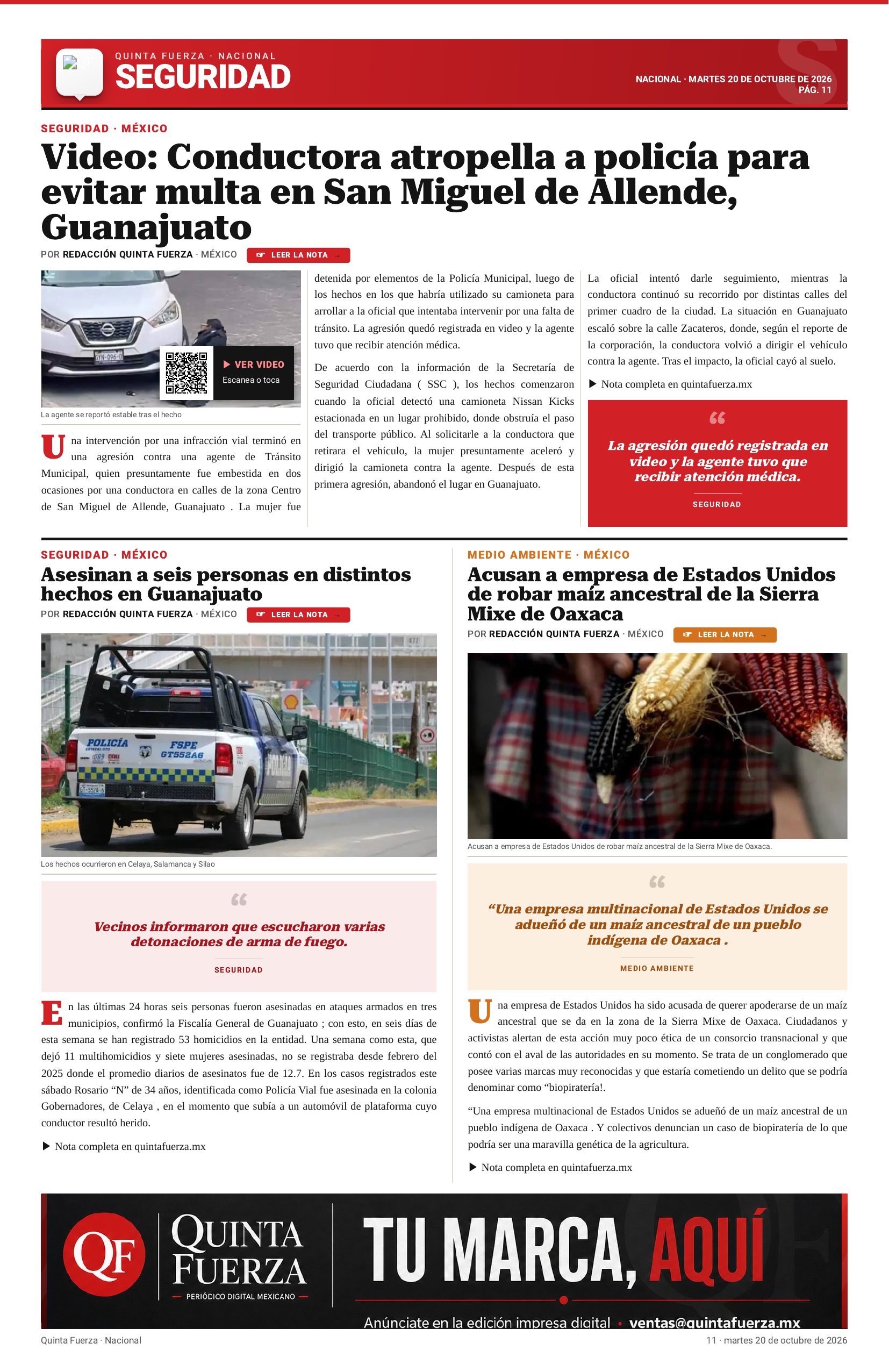 Página 11