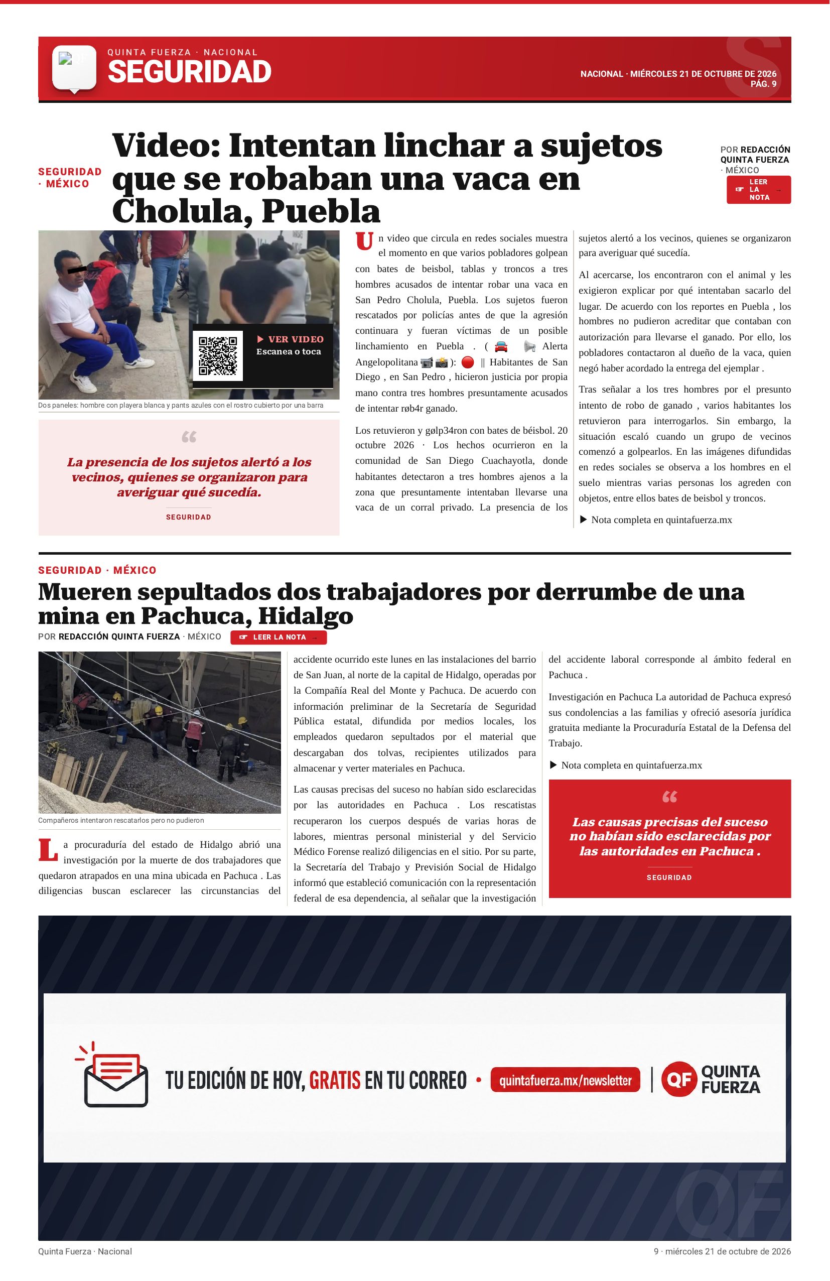 Página 9