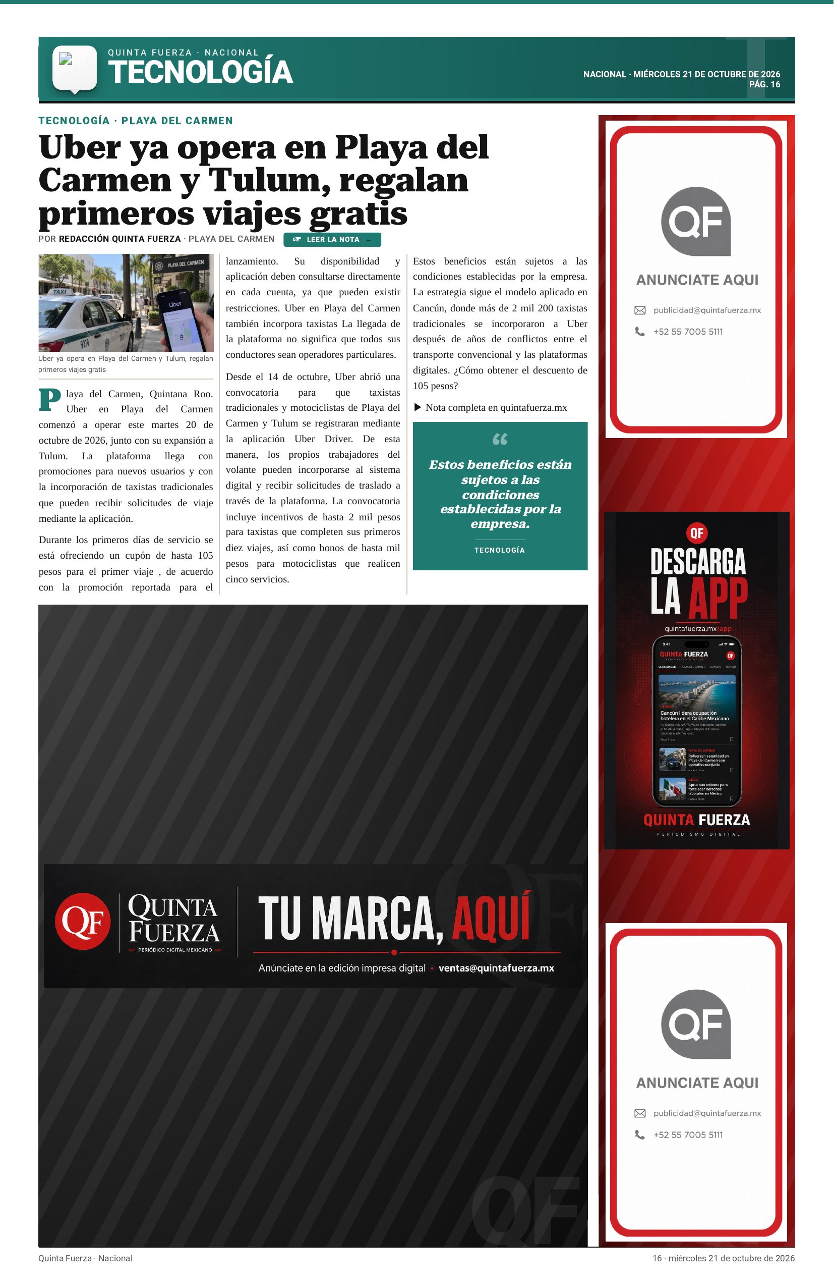 Página 16