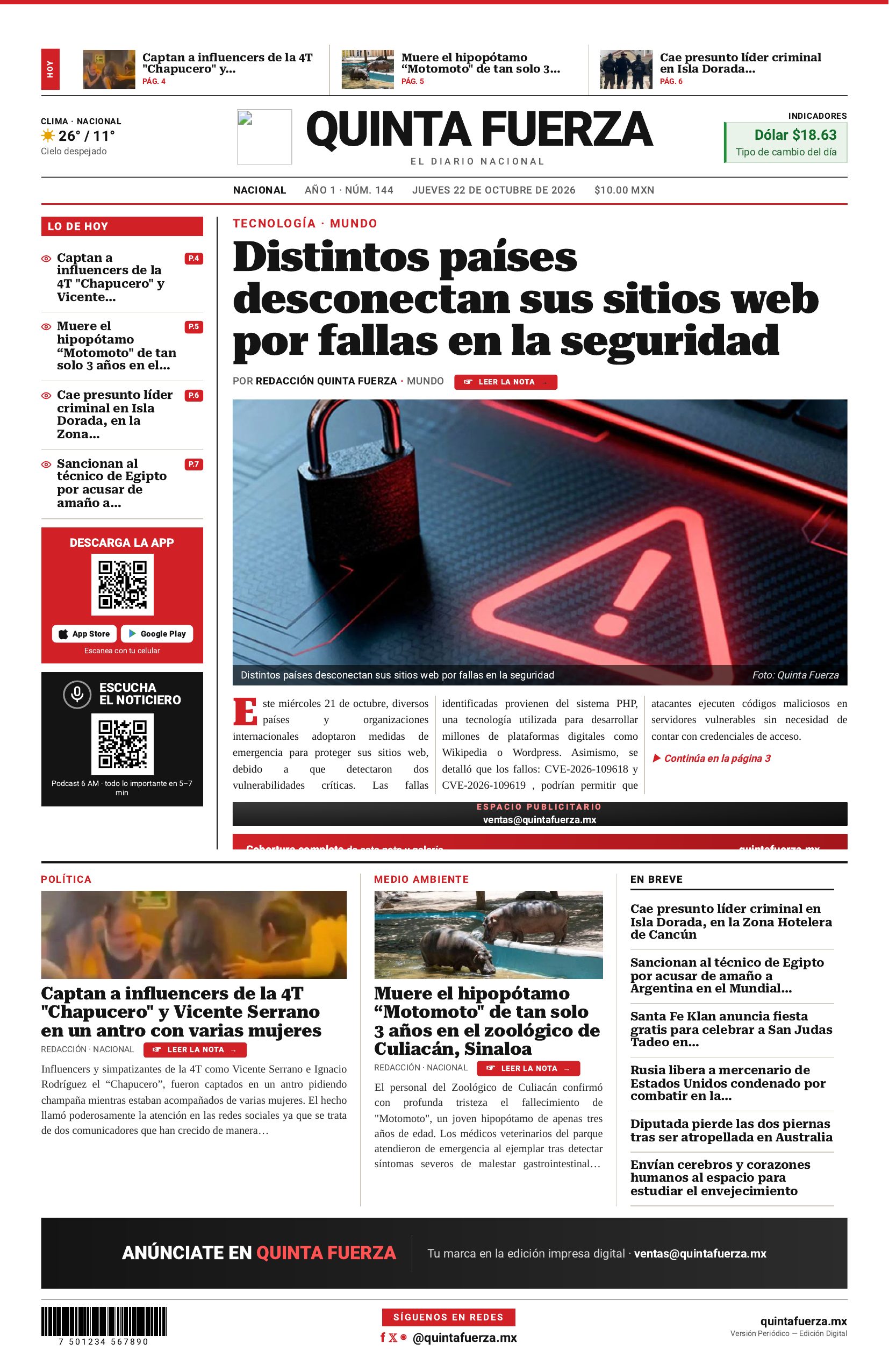 Portada 2026-10-22