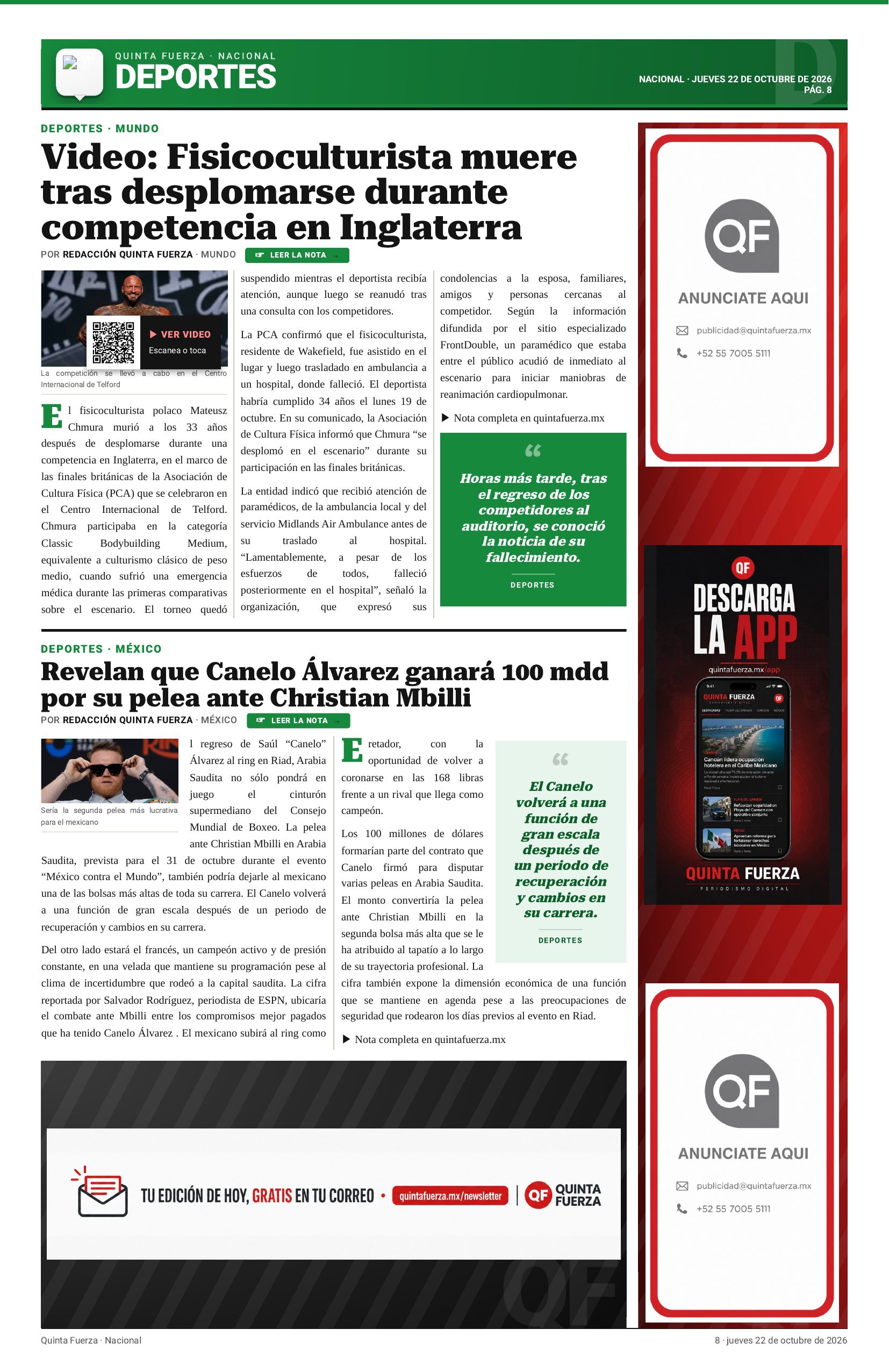 Página 8