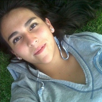 Por no asumir su responsabilidad como padre, mata a su novia embarazada y la echa a la basura