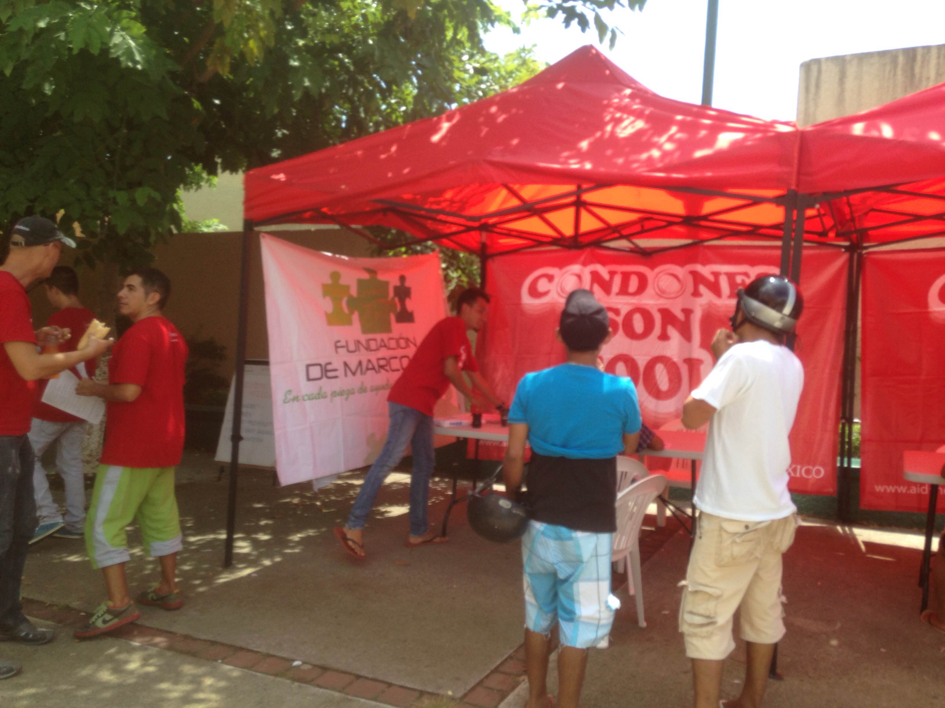 Supera expectativas la campaña “Una gota de sangre te puede salvar la vida”.