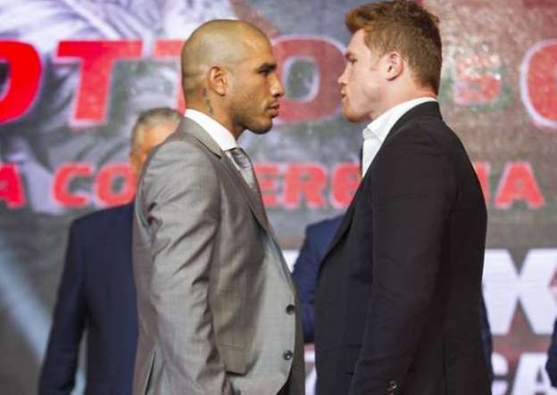 ‘Cotto vs Canelo será la pelea del año’: Freddie Roach