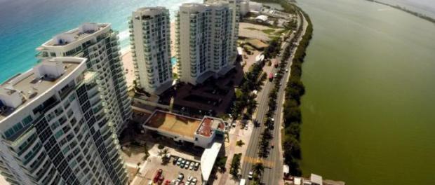 PARAÍSO PARA EL’LAVADO’: Cancún, la Riviera Maya y Tulum atraen inversiones ilícitas, documenta el IMEF