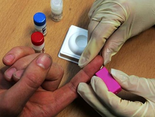 Aplicarán dos mil pruebas Insti para detectar VIH / SIDA.