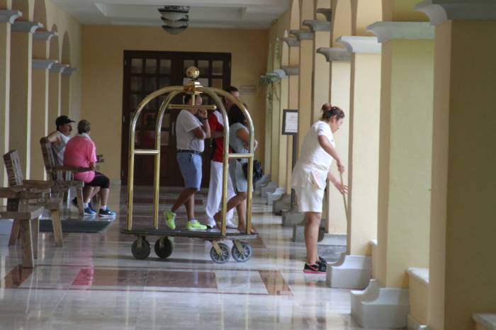 Se extiende la temporada alta para los trabajadores