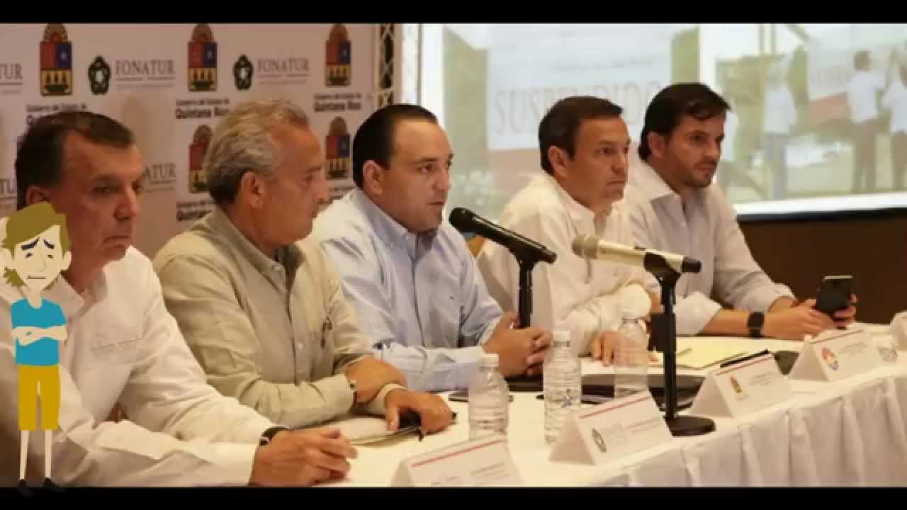 REDES CANCÚN | LAS MENTIRAS DE TAJAMAR: Ningún proyecto ha sido autorizado para desmontar manglar