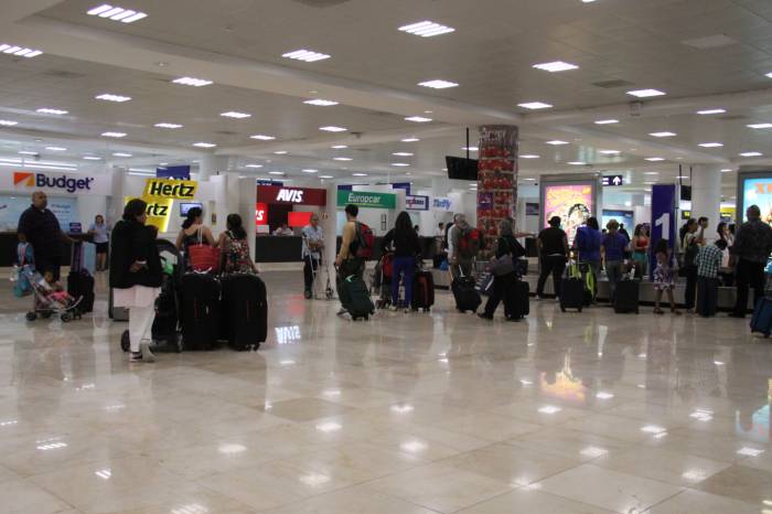 Volarís, con el mayor registro de quejas en Profeco
