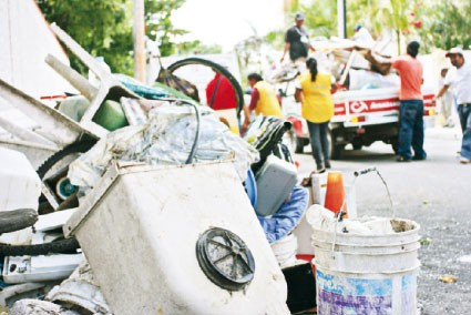 Son atendidos en el Hospital General: Reforzarán medidas de prevención