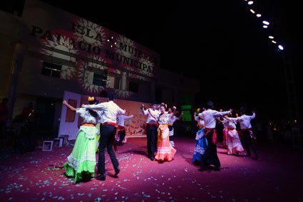 Isla Mujeres listo para conmemorar el 165 aniversario