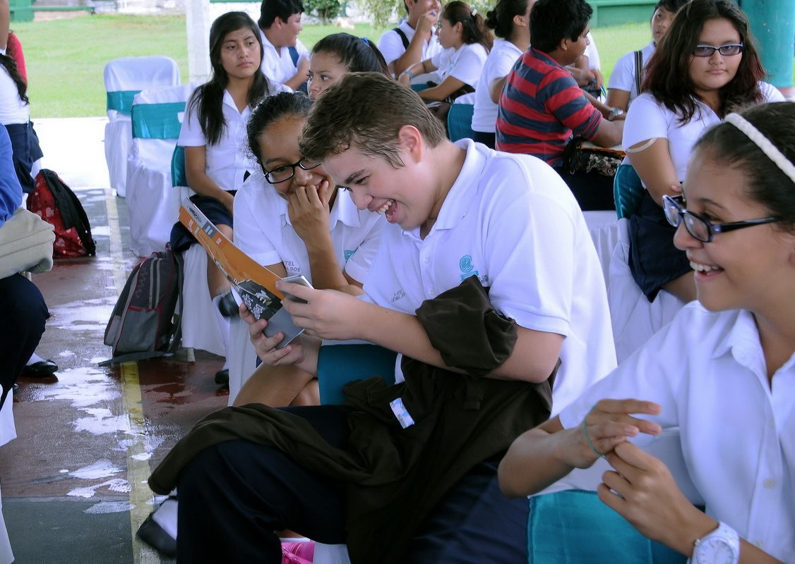 IMPLEMENTA SEYC PROGRAMA PARA ATENDER A JÓVENES EN EDUCACIÓN MEDIA SUPERIOR