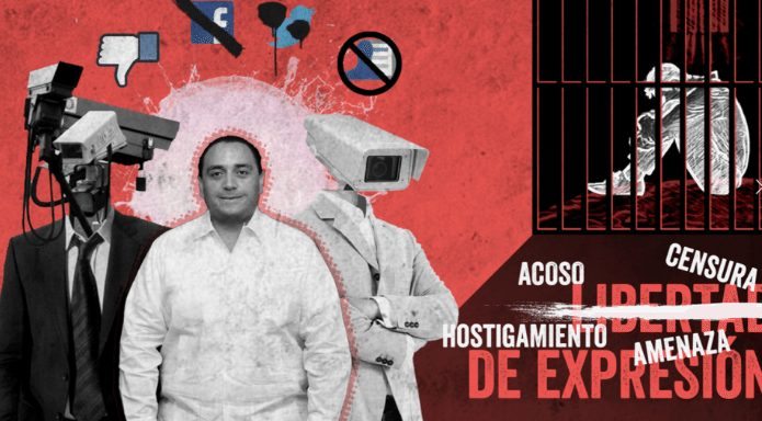 Ley Borge ataca al periodismo digital y viola derechos universales