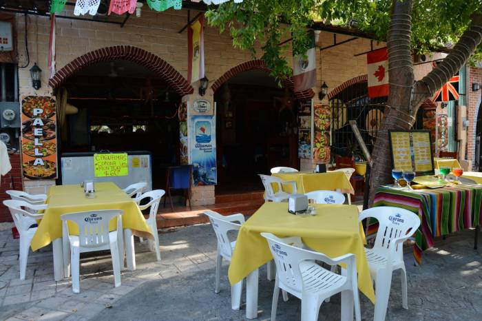 Controlan venta de bebidas alcohólicas en Cancún