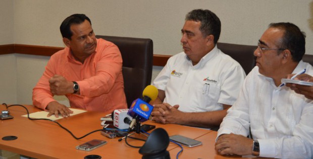 FORMALIZAN RELEVO EN LA PROCURADURÍA