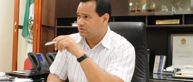 ¿EMPIEZAN LOS CAMBIOS EN EL GABINETE?