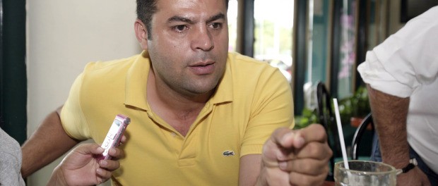 Reconoce Ventre que la oposición ha sido complaciente y dice que es lastimosa para QR la deuda de Borge