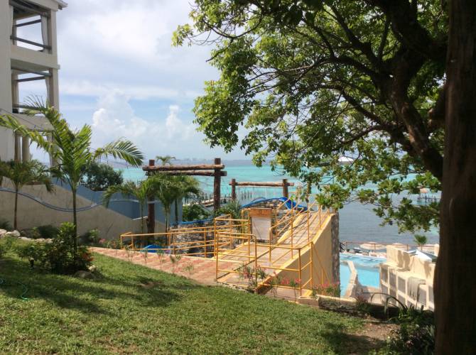 Investigarán caso de balneario en Isla Mujeres