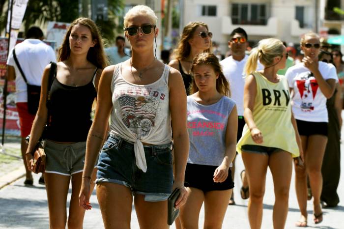 Viven en Playa del Carmen 11 mil personas más que en 2014