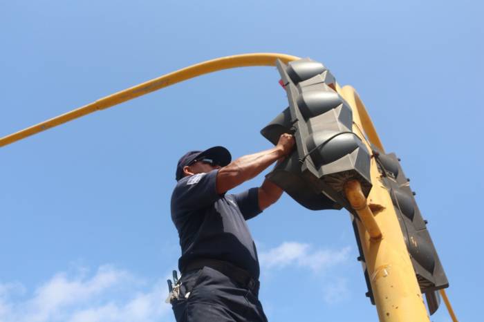 Cámaras de vigilancia reconocerán caras y vehículos