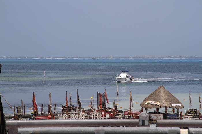 Ubican a México en el lugar 155 en salud oceánica