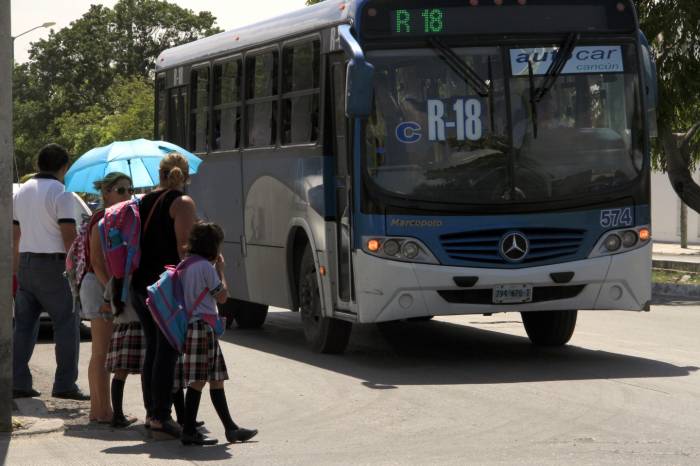 ‘Recupera’ Autocar 100 unidades en paro