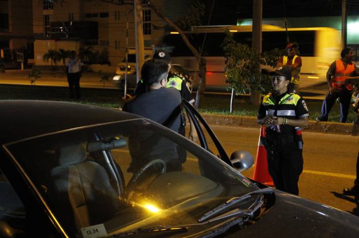 Recomiendan a infractores evitar el ‘coyotaje’