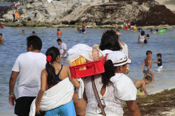 Exhortan a ofrecer buena imagen ante el turismo