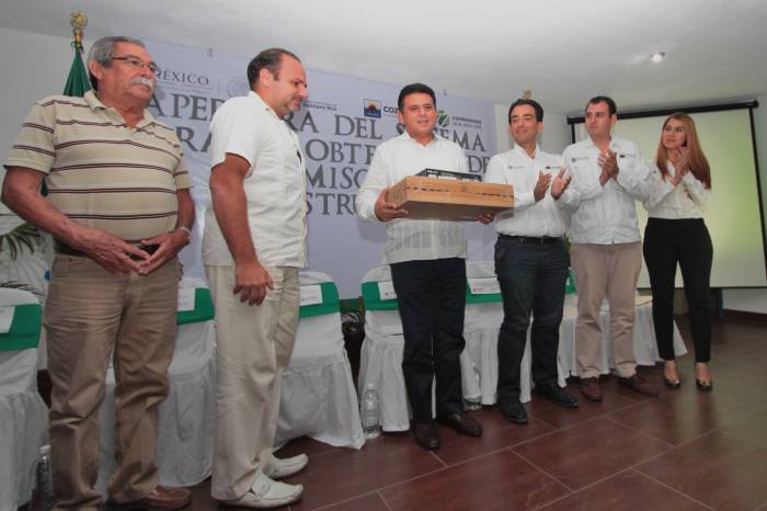 Ahora podrás solicitar la licencia de construcción online