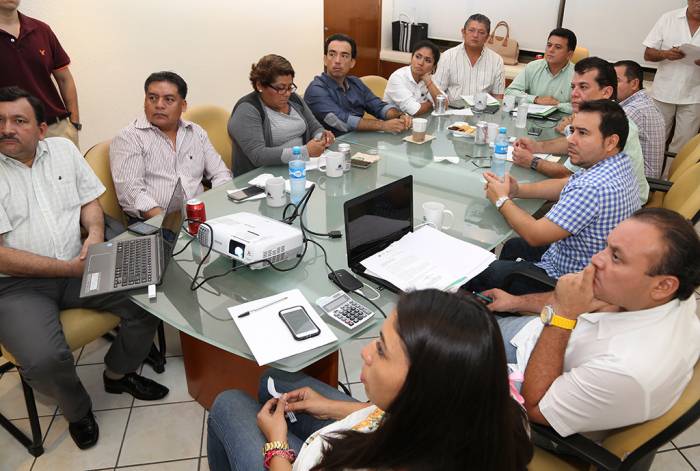 Proyectan ahorro millonario con fusión de Direcciones