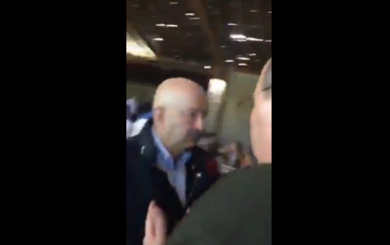 Parranda de El Jefe Diego