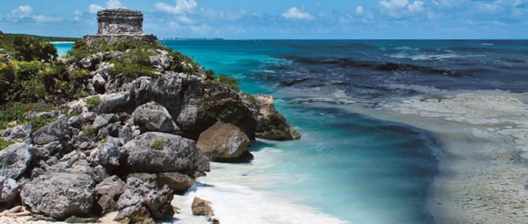 Profepa clausuró 9 proyectos turísticos en Tulum